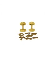 Artesania Latina CAPSTAN VERT.  Ø15mm (2 u)
