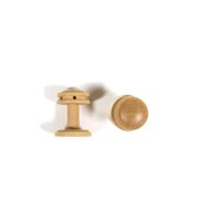 Artesania Latina CAPSTAN VERT.  Ø20mm (2 u.)