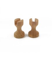 Artesania Latina EXHIBITION BASE SUPPORTS (2 u.) 4mm width