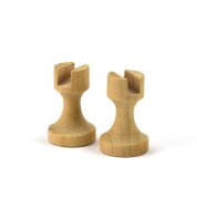 Artesania Latina EXHIBITION BASE SUPPORTS (2 u.) 6mm width