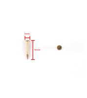 Artesania Latina PIN 5mm (300 u.)