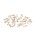 Artesania Latina BRASS RINGS 7mm (60 u.)