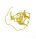 Artesania Latina CHAIN  1mm (1 m)