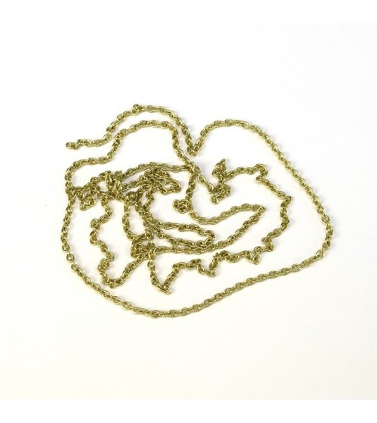 Artesania Latina CHAIN 2mm (1 m)