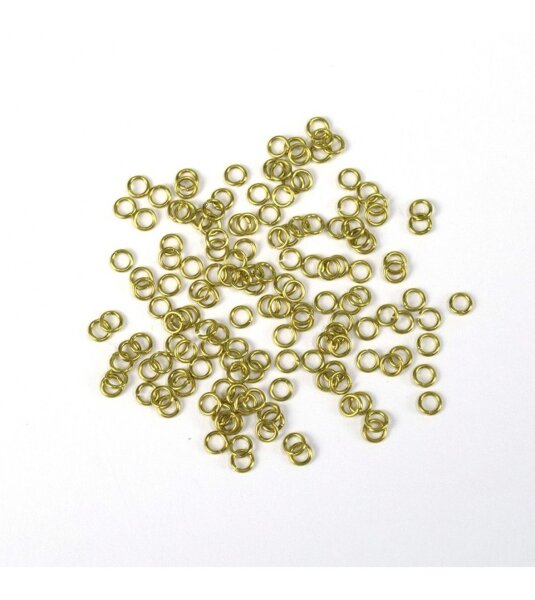 Artesania Latina BRASS RINGS Ø2mm (150 u.)
