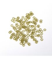 Artesania Latina BRASS RINGS Ø2mm (150 u.)