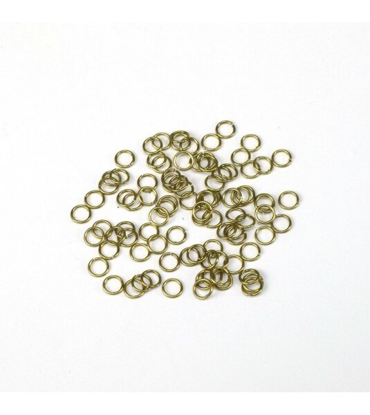 Artesania Latina BRASS RINGS Ø3mm (100 u.)