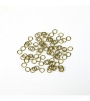 Artesania Latina BRASS RINGS Ø3mm (100 u.)