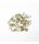 Artesania Latina BRASS RINGS Ø3mm (100 u.)