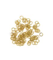 Artesania Latina BRASS RINGS Ø4mm (100 u.)