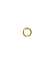 Artesania Latina BRASS RINGS Ø4mm (100 u.)