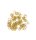 Artesania Latina BRASS RINGS Ø4mm (100 u.)