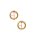 Artesania Latina BRASS RINGS Ø4mm (100 u.)