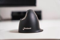BAKKER ELKHUIZEN Evoluent 4 Bluetooth Maus ergonomisch...