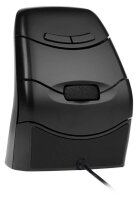 BAKKER ELKHUIZEN DXT 3 Precision Mouse Maus ergonomisch...