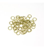 Artesania Latina BRASS RINGS Ø8mm (50 u.)