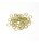 Artesania Latina BRASS RINGS Ø8mm (50 u.)