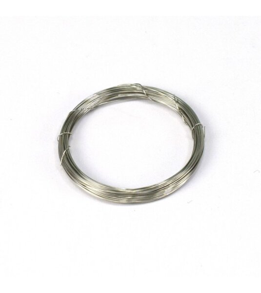 Artesania Latina GALVANIZED WIRE Ø0,25mm (5 m)