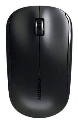 CHERRY MW 2200 Maus kabellos schwarz