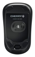 CHERRY MW 2200 Maus kabellos schwarz