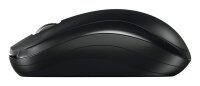 CHERRY MW 2200 Maus kabellos schwarz