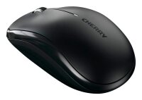 CHERRY MW 2200 Maus kabellos schwarz