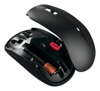 CHERRY MW 2200 Maus kabellos schwarz