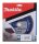 makita Diamant-Trennscheibe Comet Turbo B-13007, 1 St.
