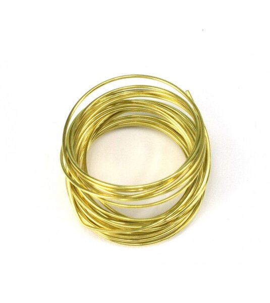 Artesania Latina BRASS WIRE Ø1mm (3 m)
