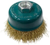 makita Drahtbürste für Winkelschleifer D-39768,...
