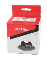 makita Drahtbürste für Winkelschleifer D-39768, 1 St.