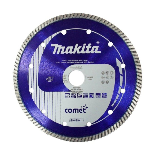 makita Diamant-Trennscheiben Comet B-13013, 1 St.