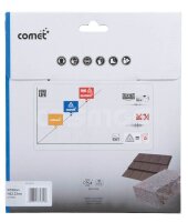 makita Diamant-Trennscheiben Comet B-13013, 1 St.