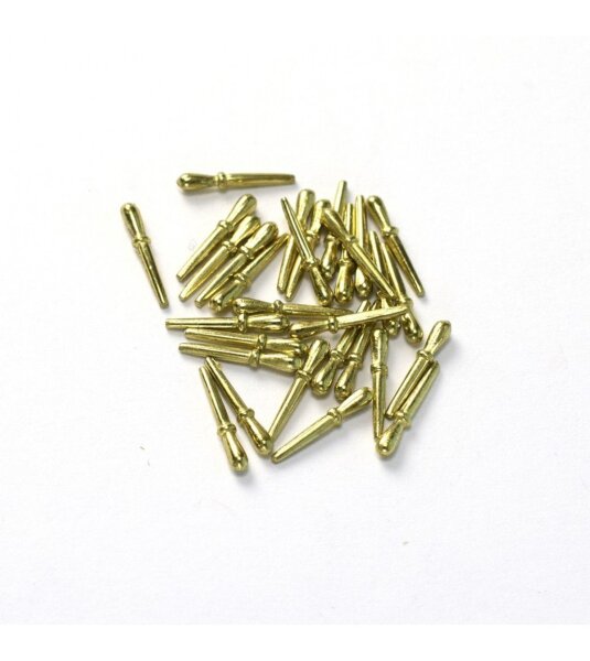 Artesania Latina BRASS BELAYING PIN 10mm (30 u.)