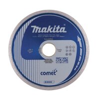 makita Diamant-Trennscheibe B-13091, 1 St.