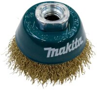 makita Drahtbürste für Winkelschleifer D-39746,...