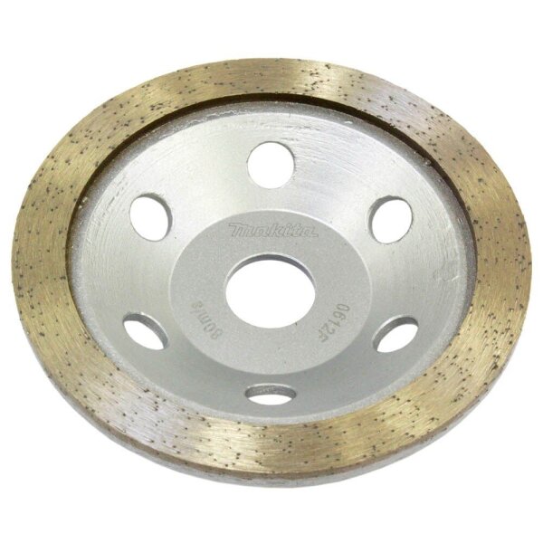 makita Diamantschleiftopf D-41464, 1 St.