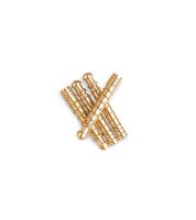 Artesania Latina CANNONS Ø 5 x 31 mm (4 u.)