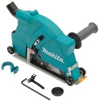 makita 198440-5 Absaughaube für Winkelschleifer