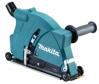 makita 198440-5 Absaughaube für Winkelschleifer