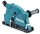 makita 198440-5 Absaughaube für Winkelschleifer