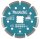 makita Diamant-Trennscheibe X-Lock E-02076, 1 St.
