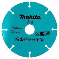 makita Trennscheibe B-57722 universal, 1 St.