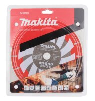 makita Diamant-Trennscheiben Rettung B-55326, 1 St.