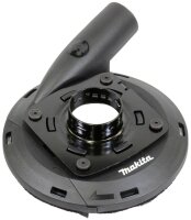 makita 191F81-2 Absaughaube für Winkelschleifer