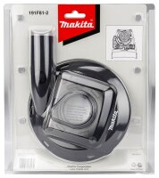 makita 191F81-2 Absaughaube für Winkelschleifer