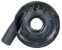 makita 191F81-2 Absaughaube für Winkelschleifer