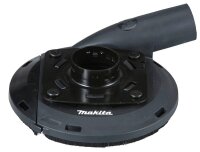 makita 191F81-2 Absaughaube für Winkelschleifer