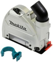 makita 191G06-2 Absaughaube für Winkelschleifer