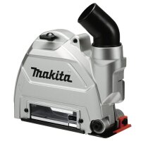 makita 191G06-2 Absaughaube für Winkelschleifer